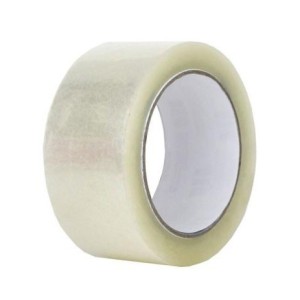 Fita Adesiva 45cm x 40m Empacotamento De Uso Geral Cada-Fitar